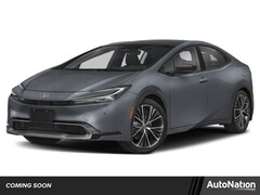 2027 Toyota Prius XLE XLE