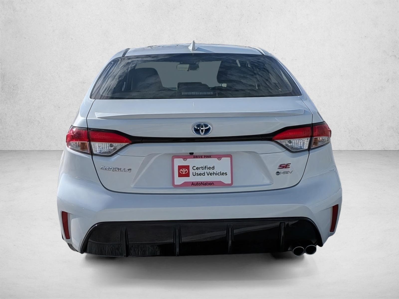 2025 TOYOTA COROLLA - Image 6