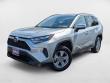 Used 2025 Toyota RAV4 XLE SUV