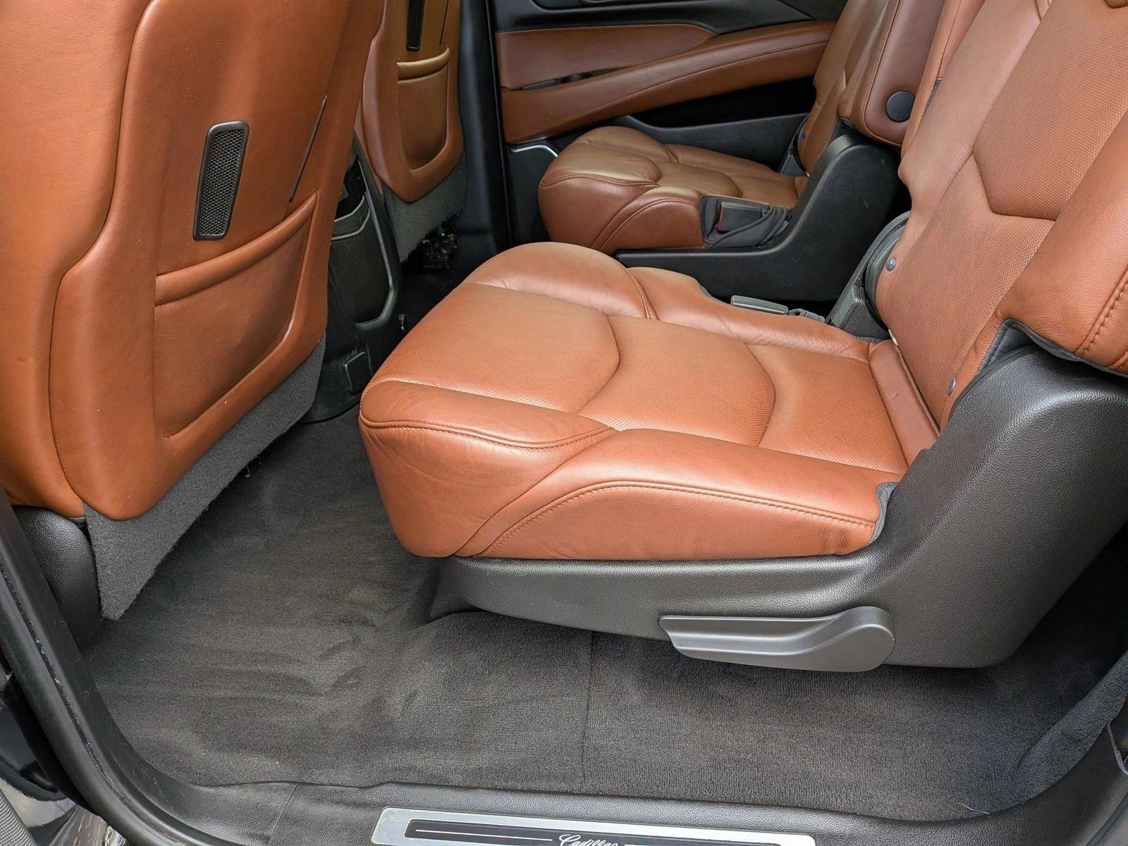 2017 CADILLAC ESCALADE ESV - Image 17