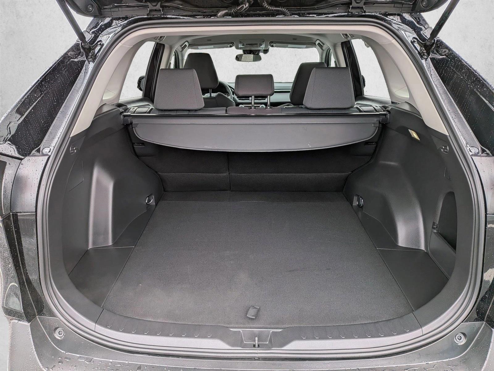 2025 TOYOTA RAV4 - Image 7