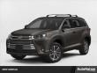 Used 2019 Toyota Highlander XLE V6 SUV
