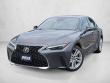 Used 2021 Lexus IS 300  Sedan