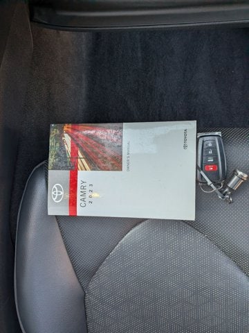 2023 TOYOTA CAMRY - Image 25