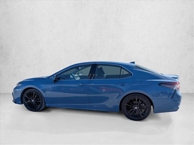 2024 TOYOTA CAMRY - Image 8