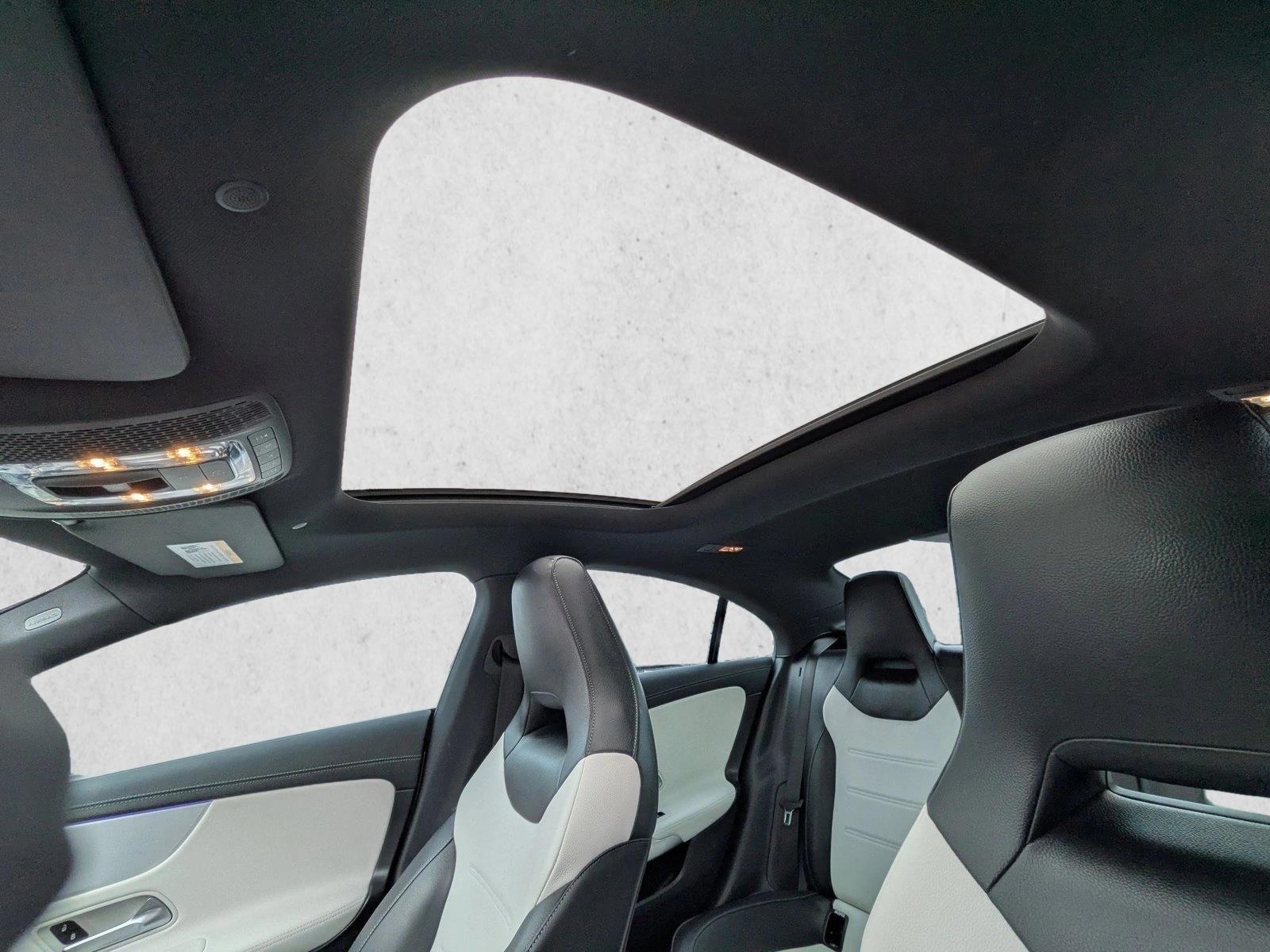 2022 MERCEDES-BENZ CLA-CLASS - Image 14