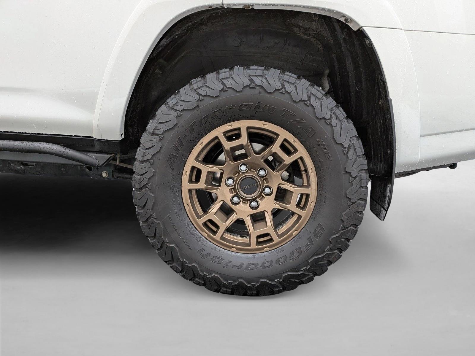 2022 TOYOTA 4RUNNER - Image 13