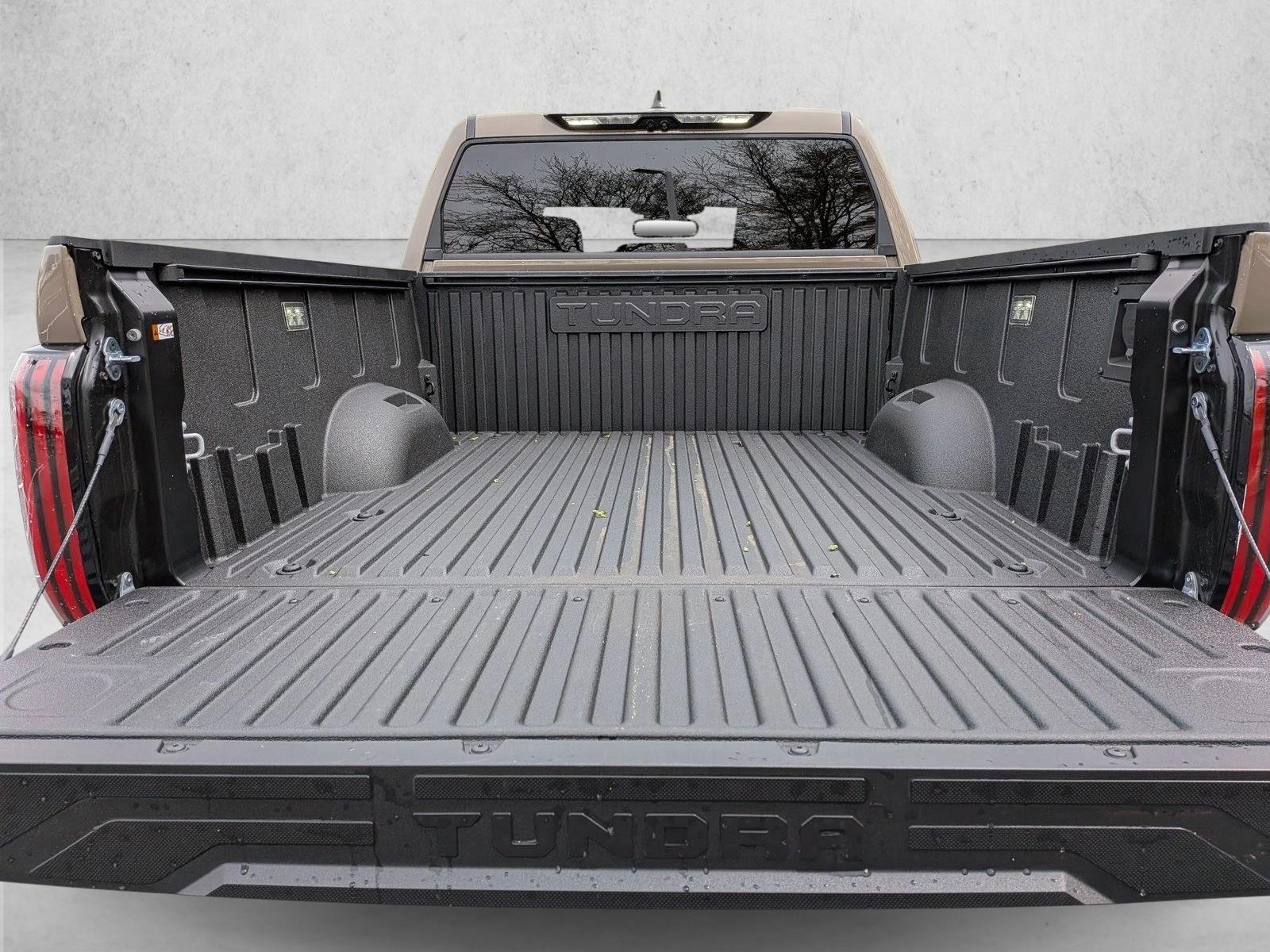 2026 Toyota Tundra 1794 Edition - Photo 7
