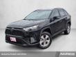 Certified 2025 Toyota RAV4 XLE SUV