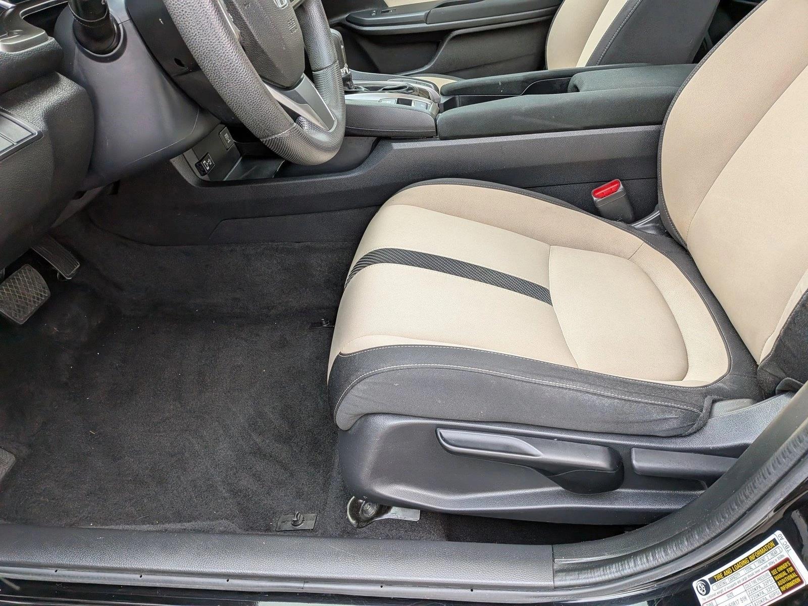 2017 HONDA CIVIC - Image 15