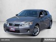  LEXUS CT 200h