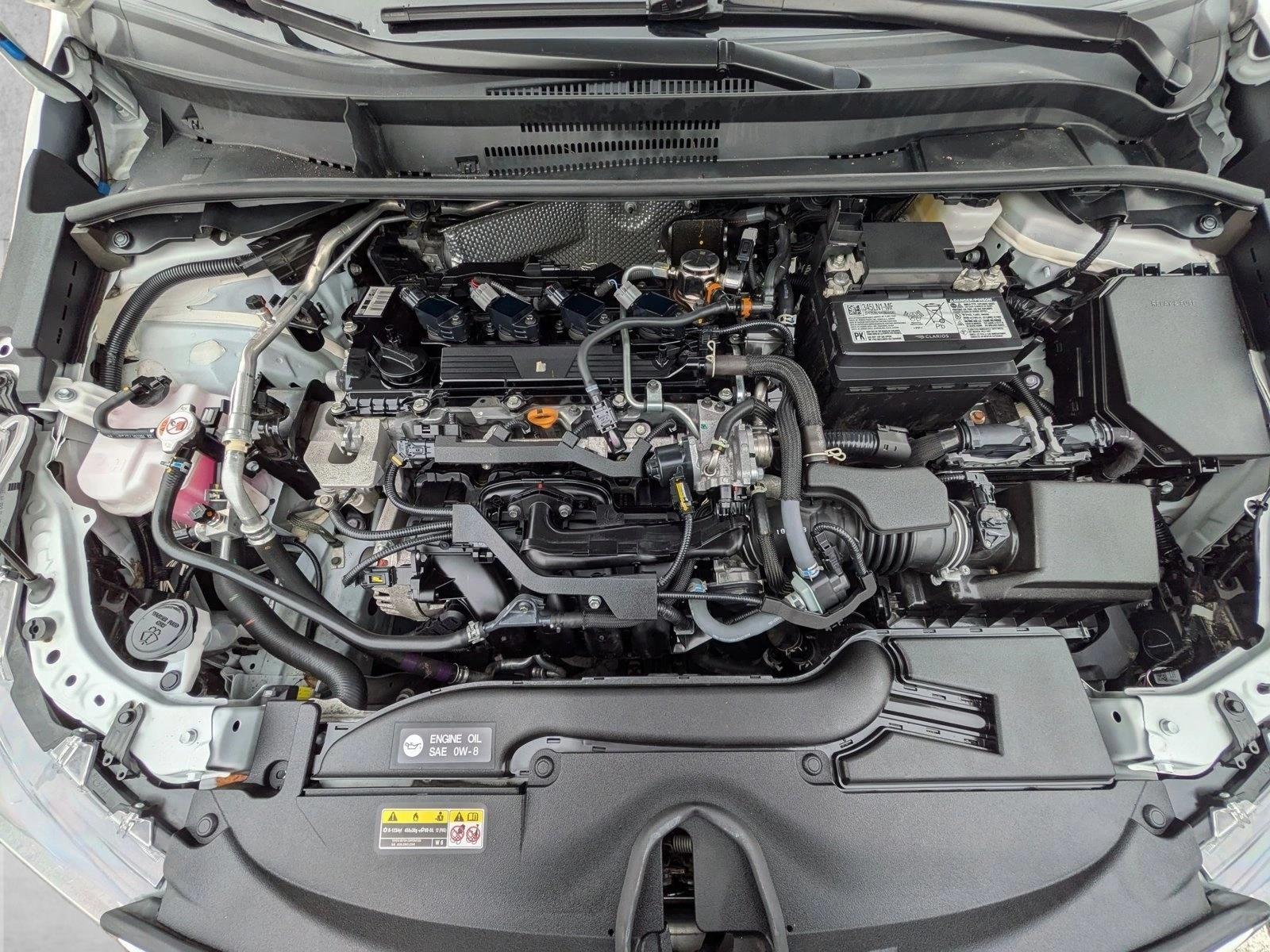 2024 TOYOTA COROLLA - Image 21