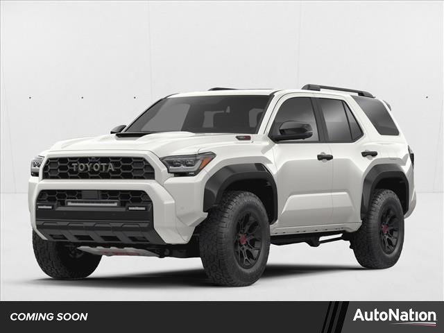  Toyota 4Runner i-FORCE MAX