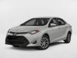 Used 2019 Toyota Corolla LE Sedan