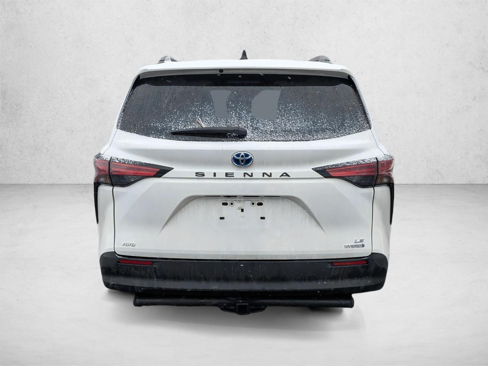 2022 TOYOTA SIENNA - Image 6