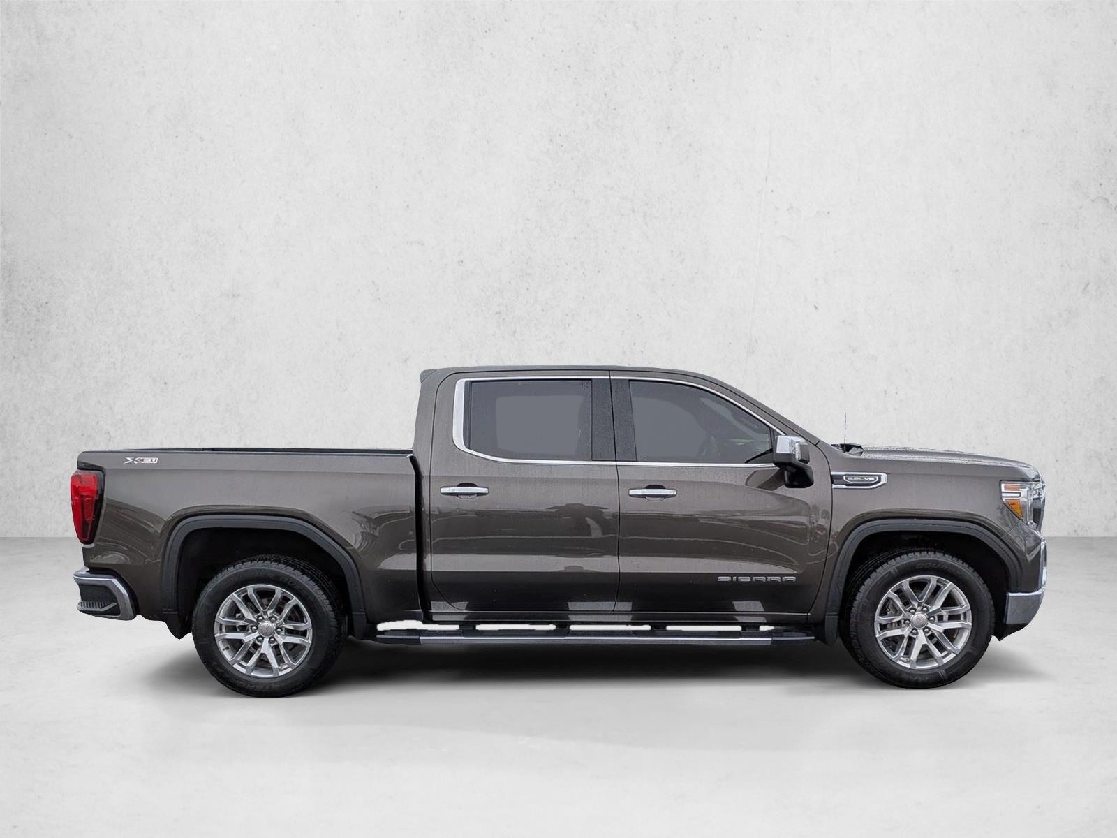 2019 GMC SIERRA - Image 4