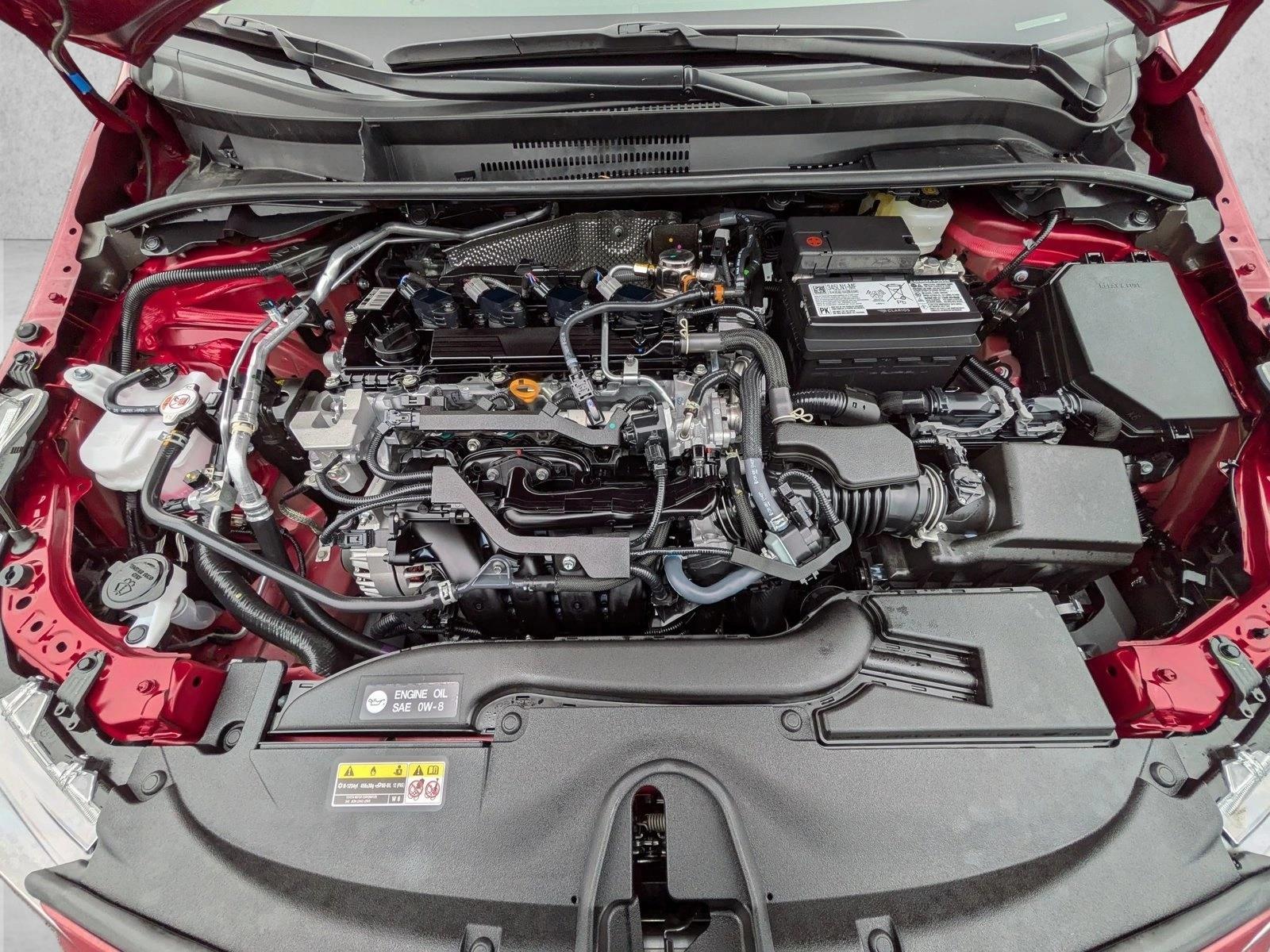 2026 TOYOTA COROLLA - Image 21