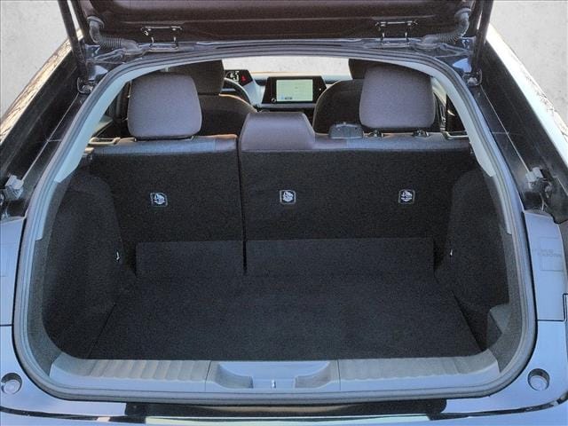 2025 TOYOTA PRIUS - Image 6