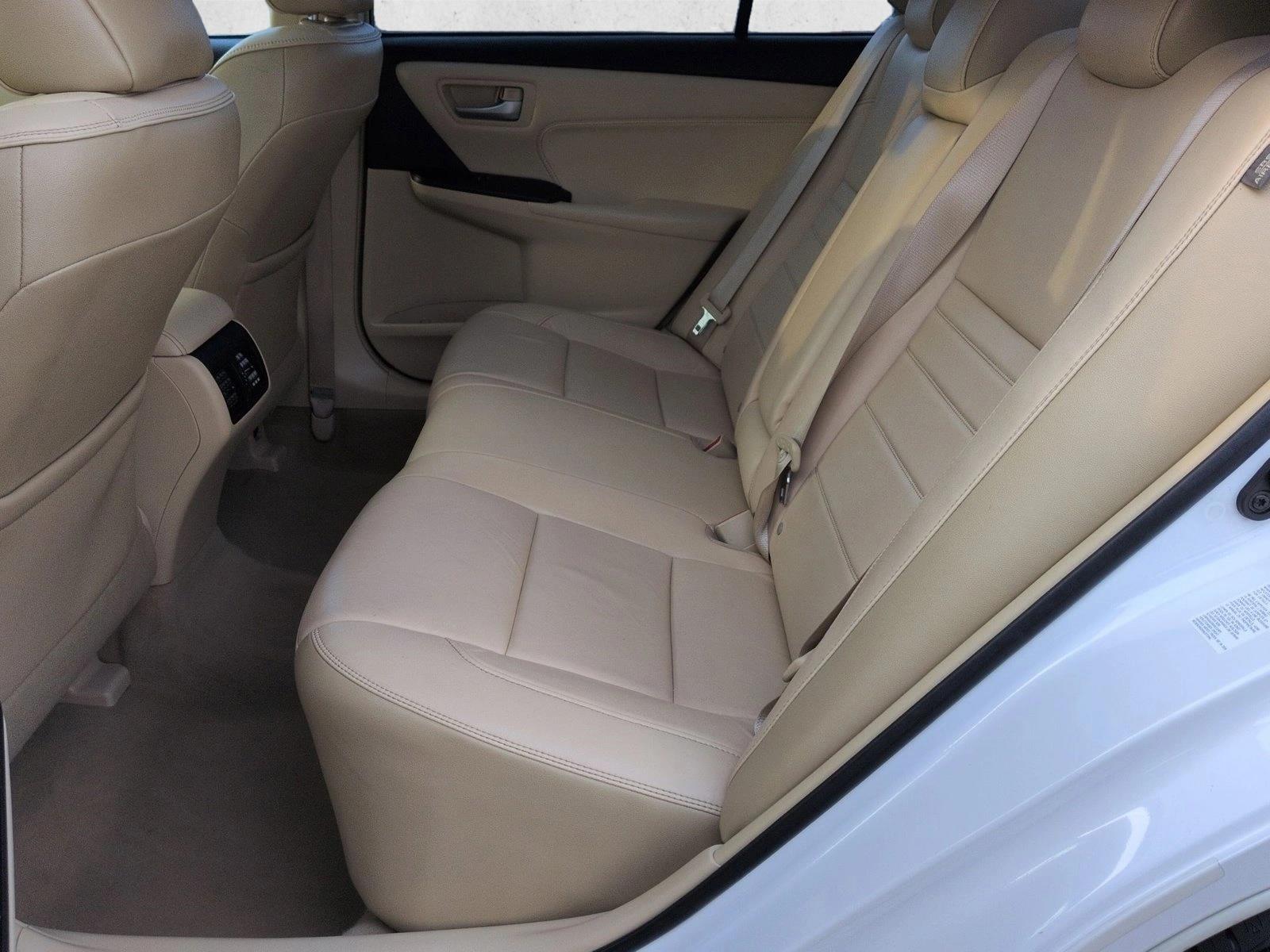 2016 TOYOTA CAMRY - Image 20