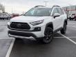 Used 2024 Toyota RAV4 Adventure SUV