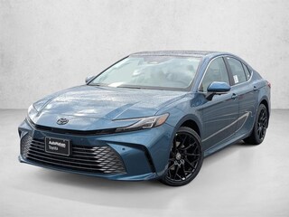 2026 Toyota Camry XLE AWD XLE AWD