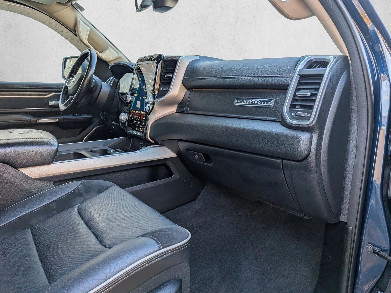 2020 RAM 1500 - Image 19