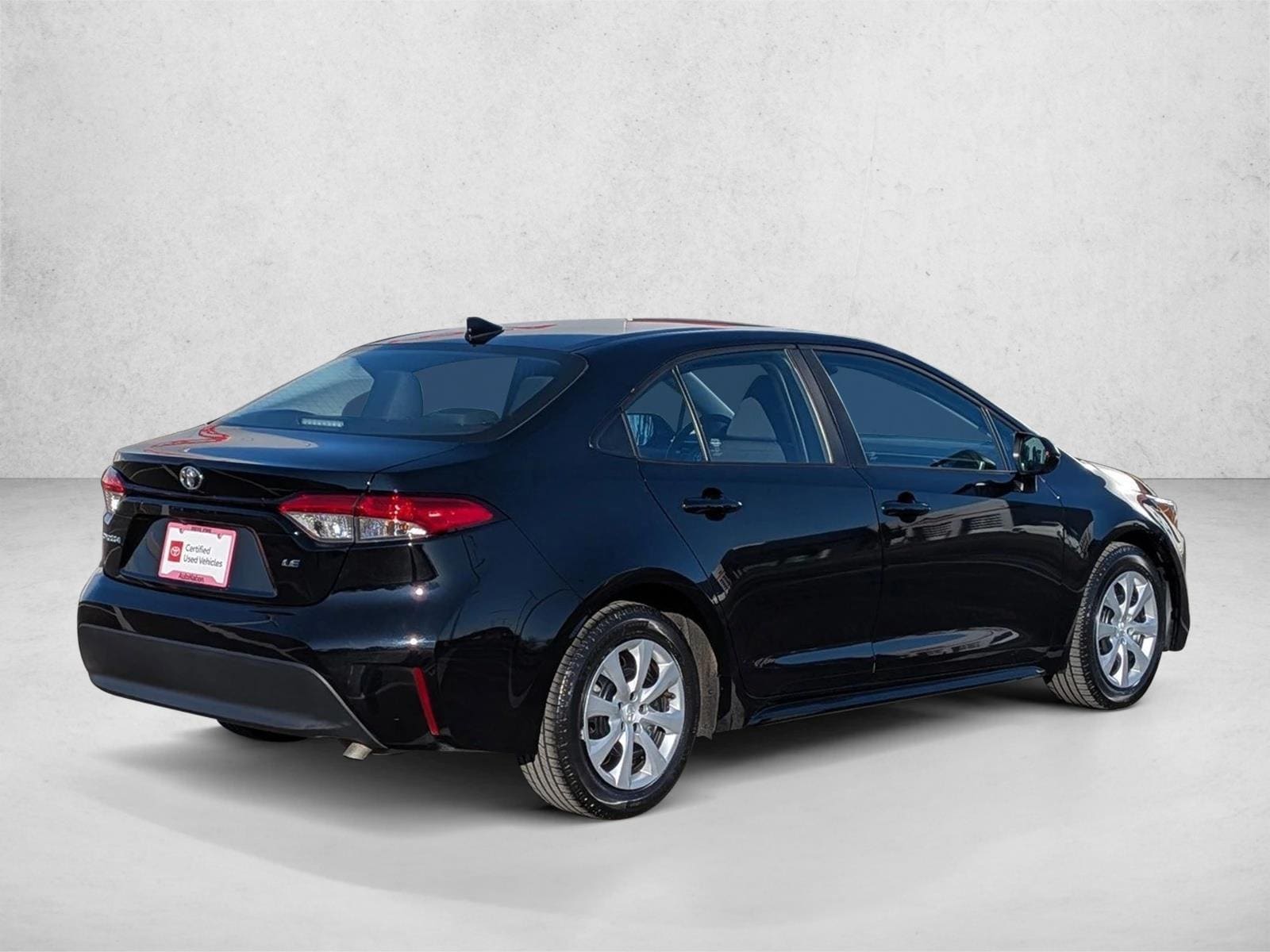 2023 TOYOTA COROLLA - Image 5