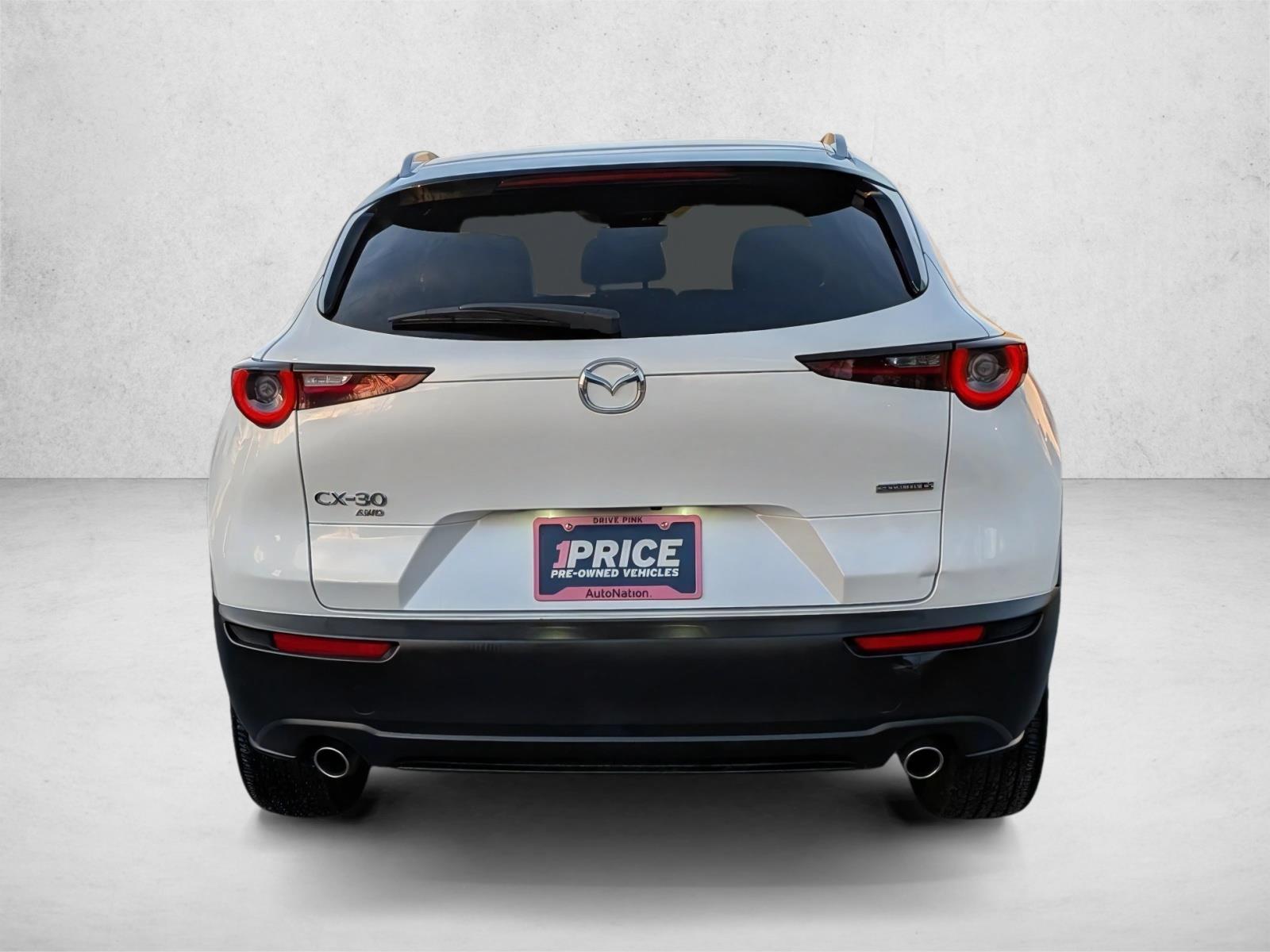 2025 MAZDA CX-30 - Image 6