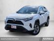 Certified 2025 Toyota RAV4 XLE SUV