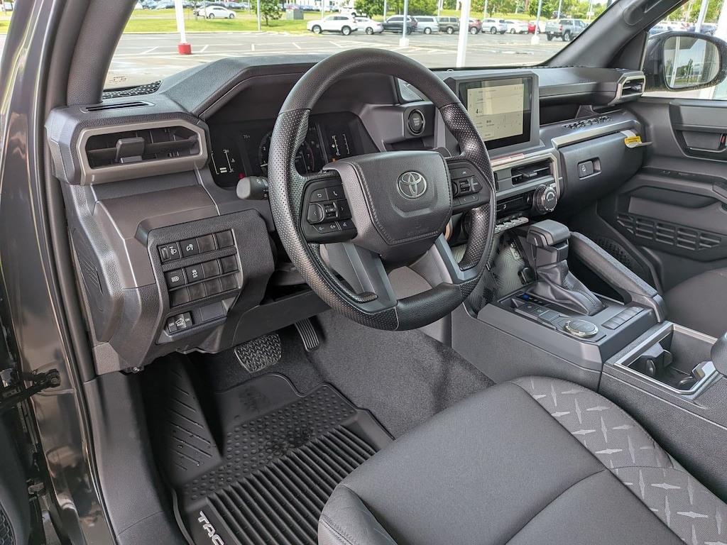 Used 2026 Toyota Tacoma SR5 Truck Double Cab