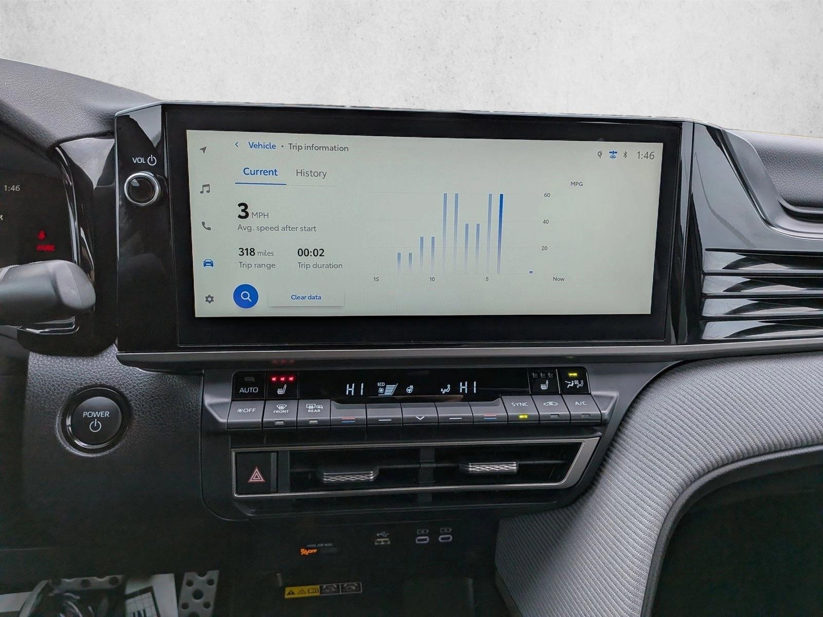 2026 TOYOTA CAMRY - Image 12