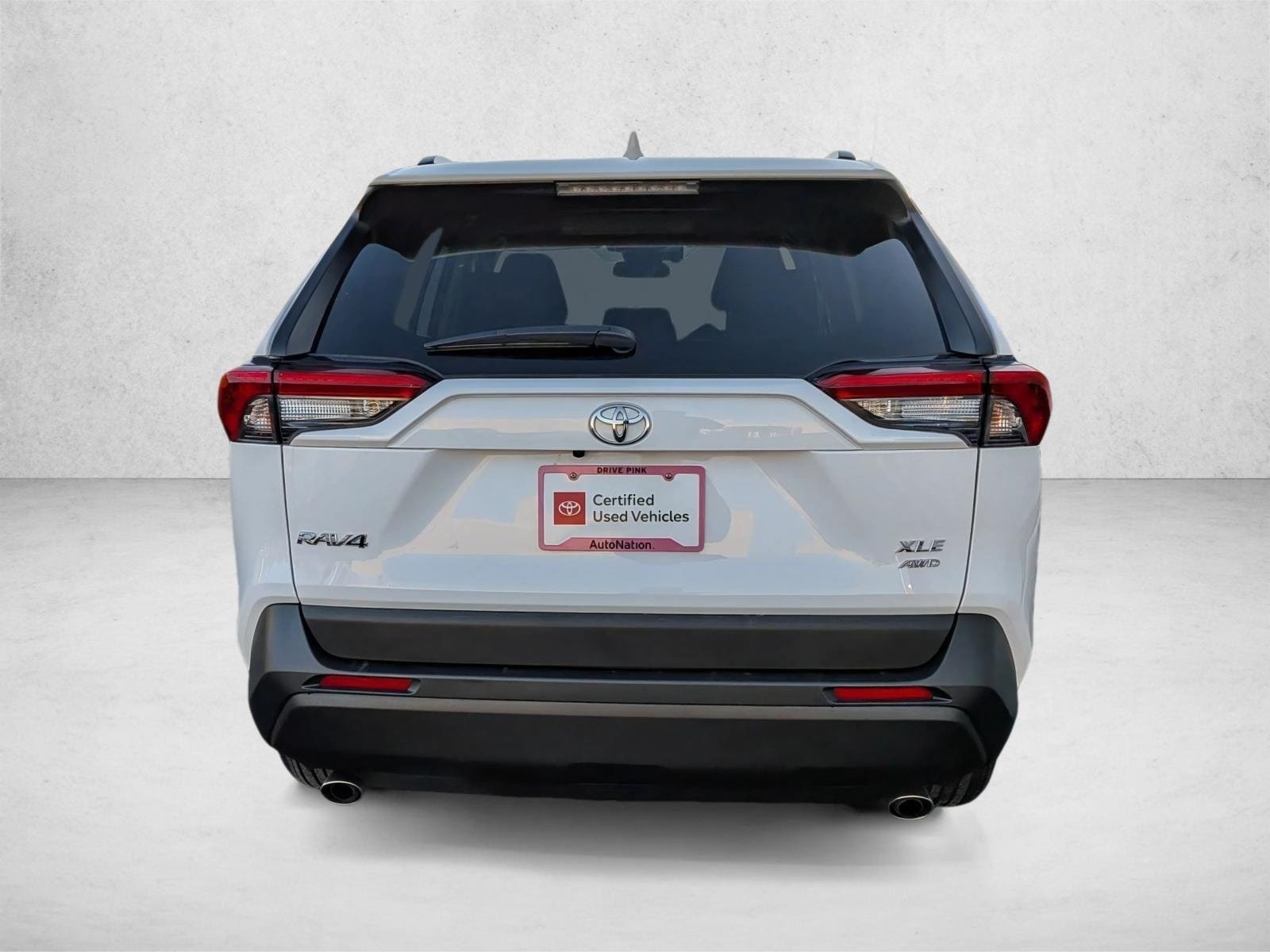 2025 TOYOTA RAV4 - Image 6