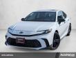 Used 2026 Toyota Camry Nightshade Sedan