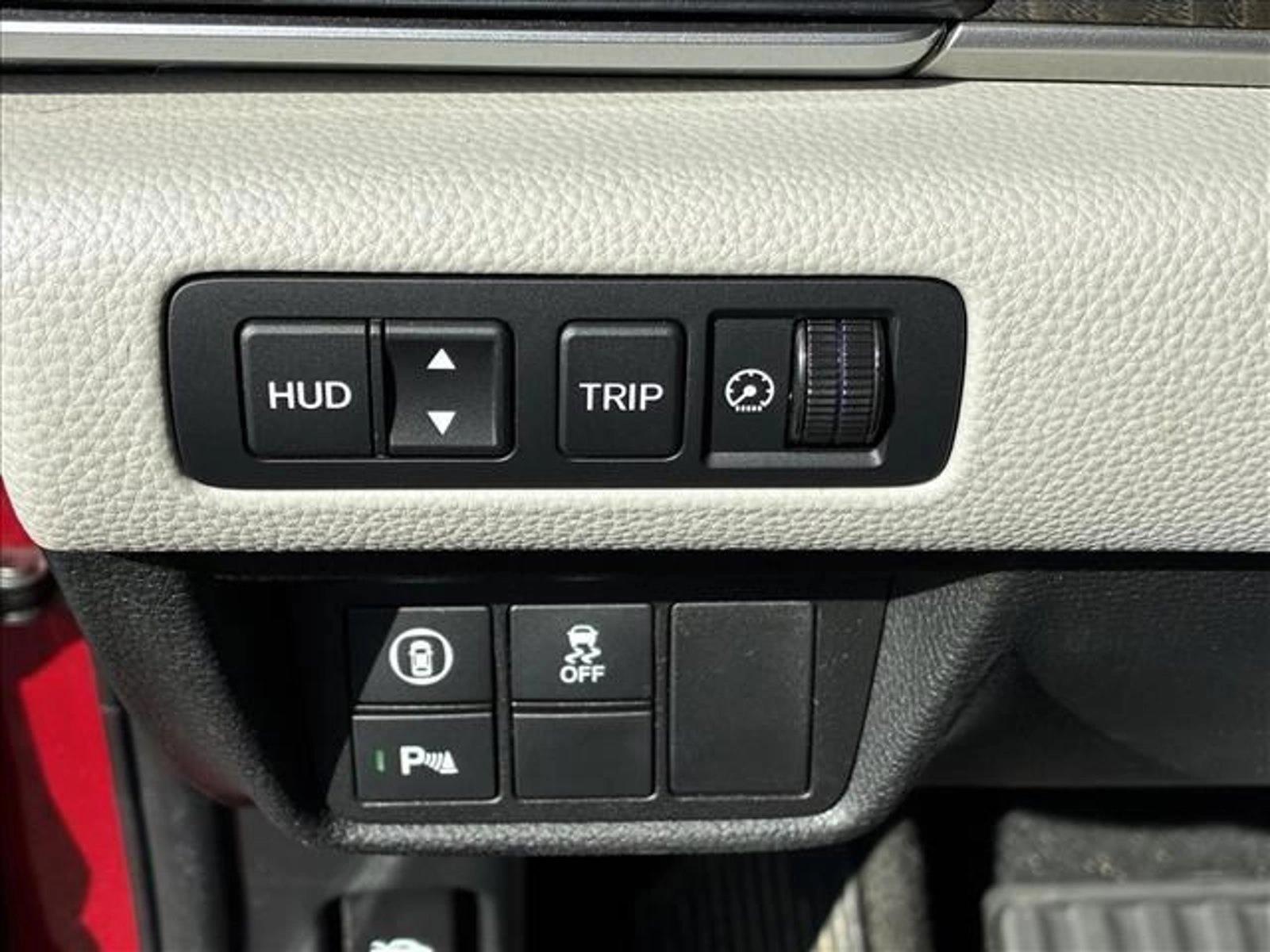 2021 HONDA ACCORD - Image 13