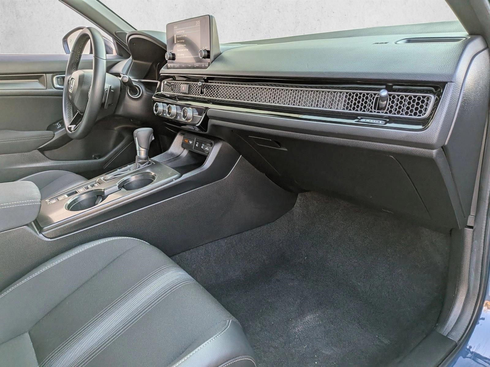 2025 HONDA CIVIC - Image 19