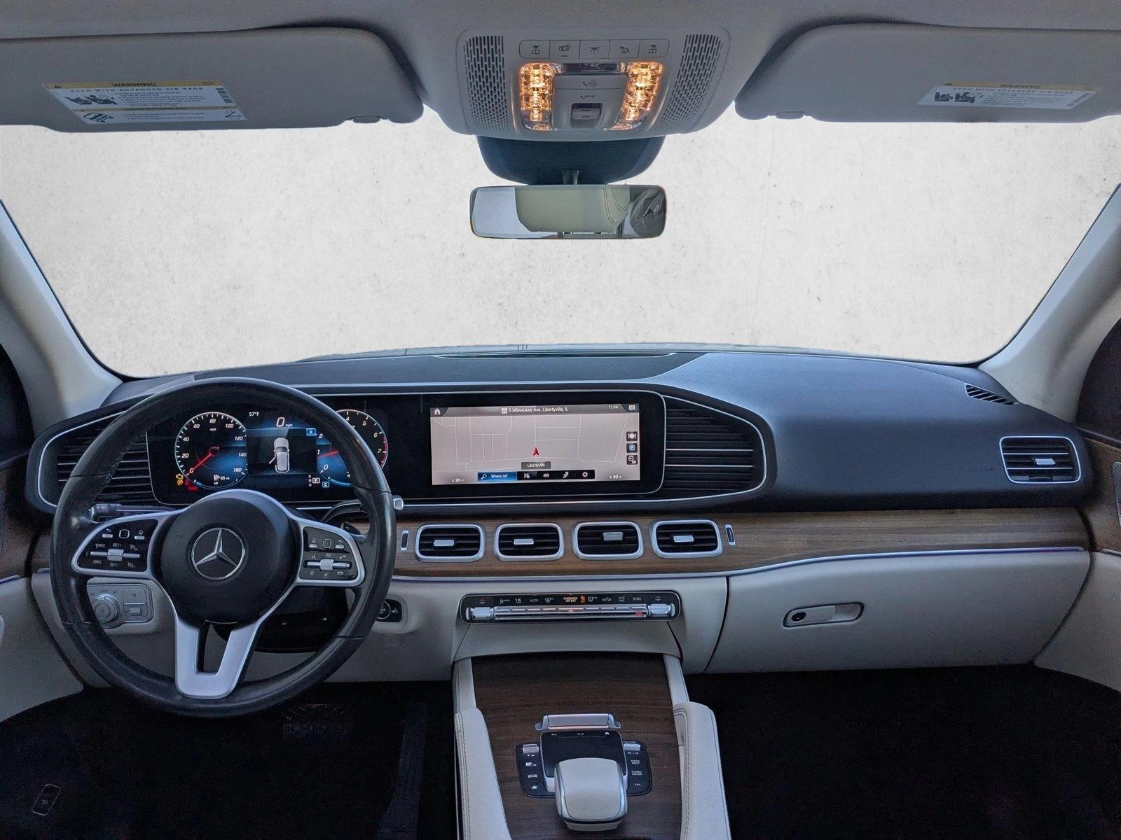 2022 MERCEDES-BENZ GLE-CLASS - Image 21