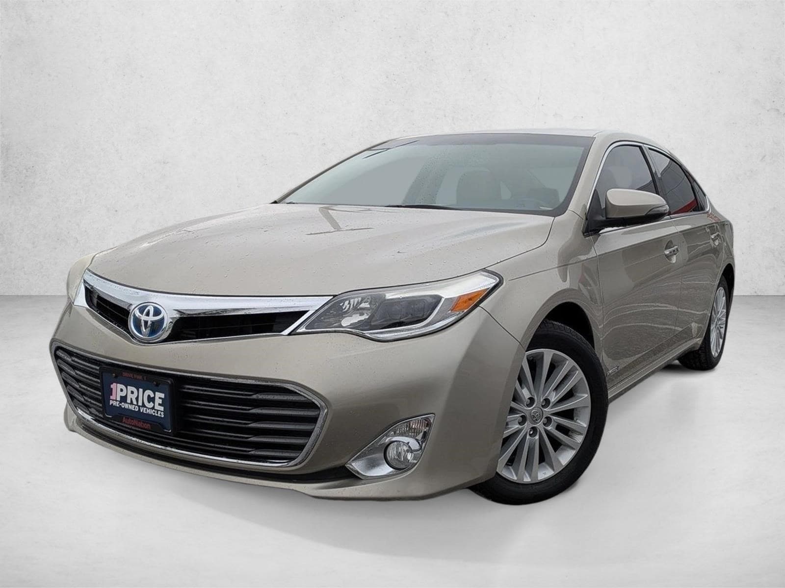 2014 Toyota Avalon XLE Touring Hybrid