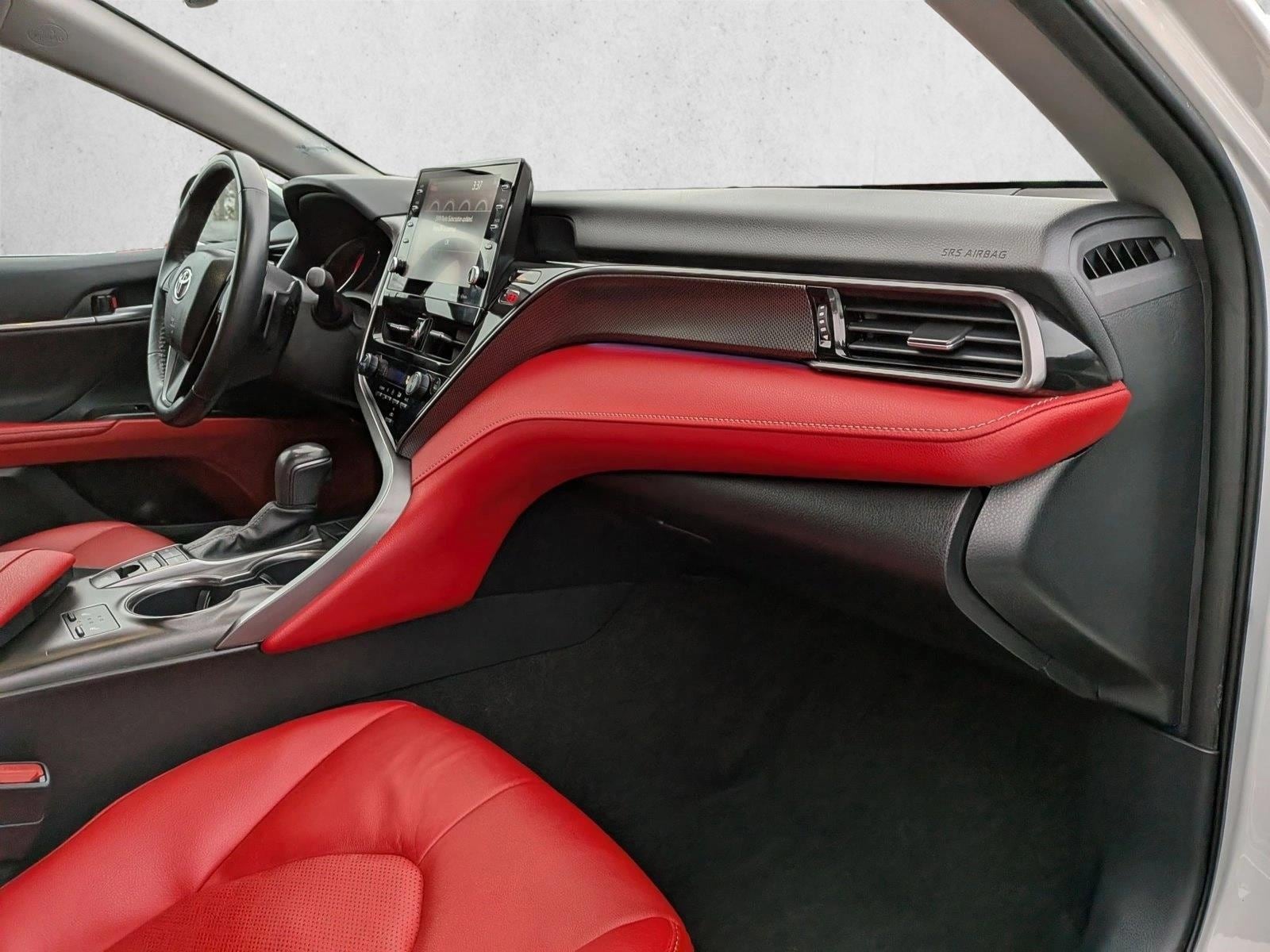 2024 TOYOTA CAMRY - Image 19