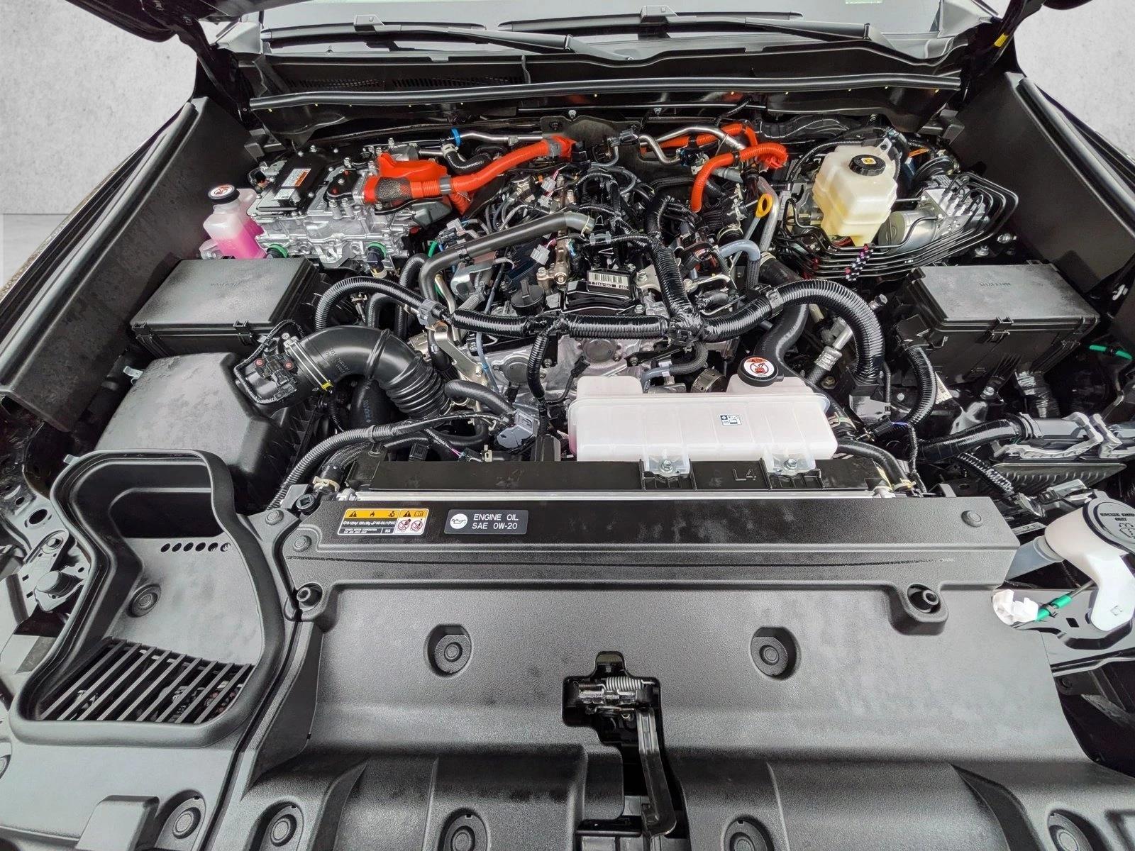 2025 TOYOTA 4RUNNER - Image 21