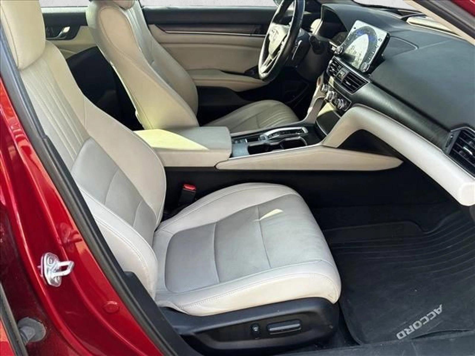 2021 HONDA ACCORD - Image 30