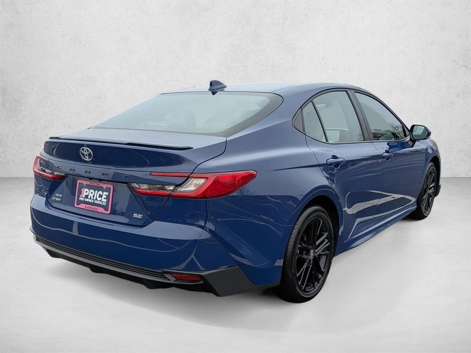 2026 TOYOTA CAMRY - Image 5