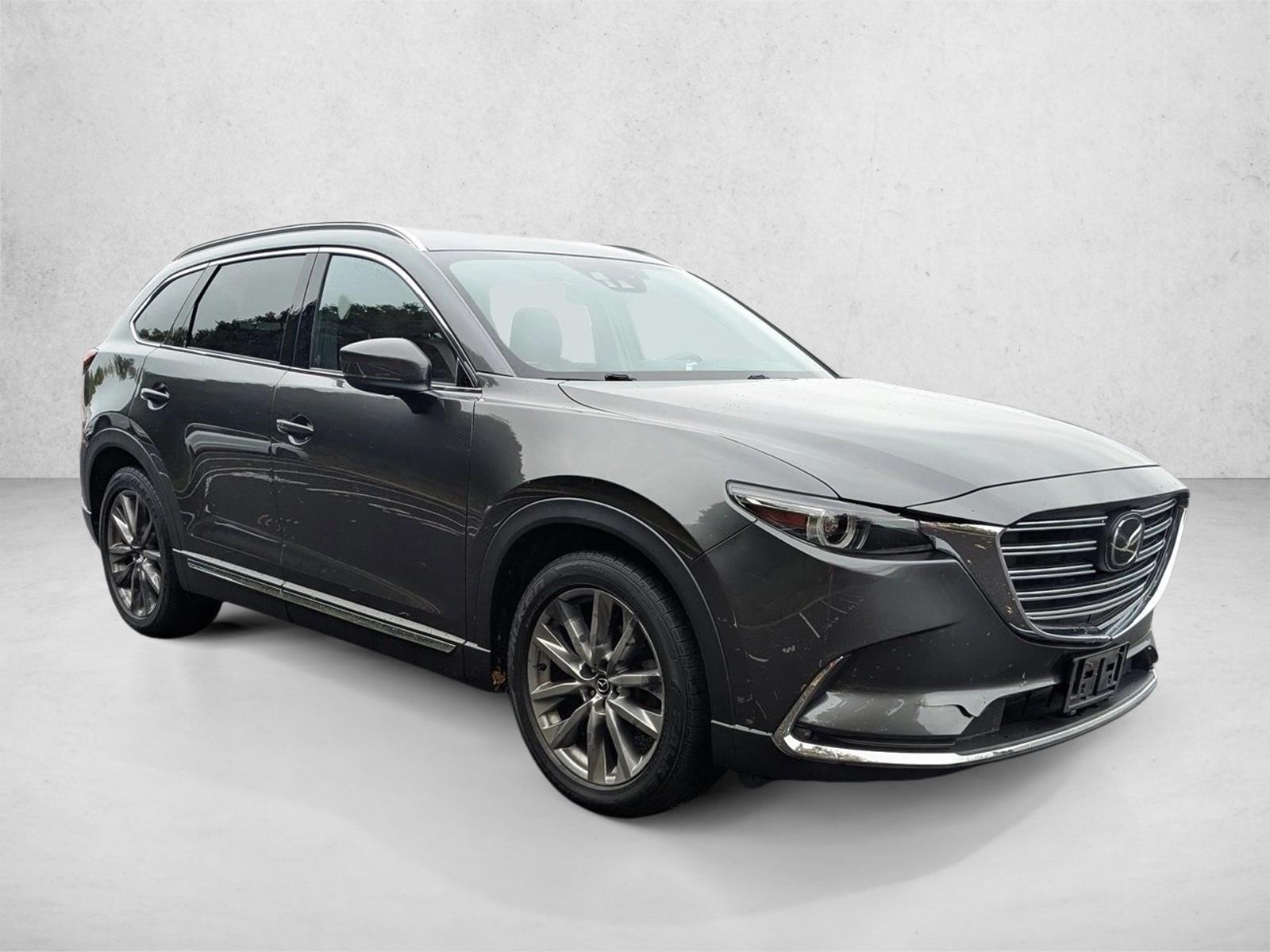 2016 Mazda CX-9 Signature photo 3
