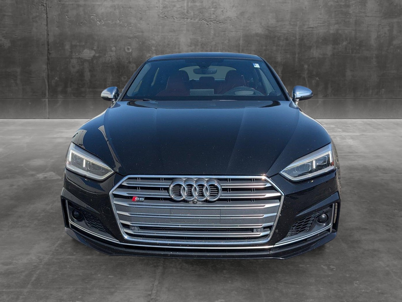 Used 2018 Audi S5 Sportback Prestige with VIN WAUC4CF58JA013240 for sale in Libertyville, IL