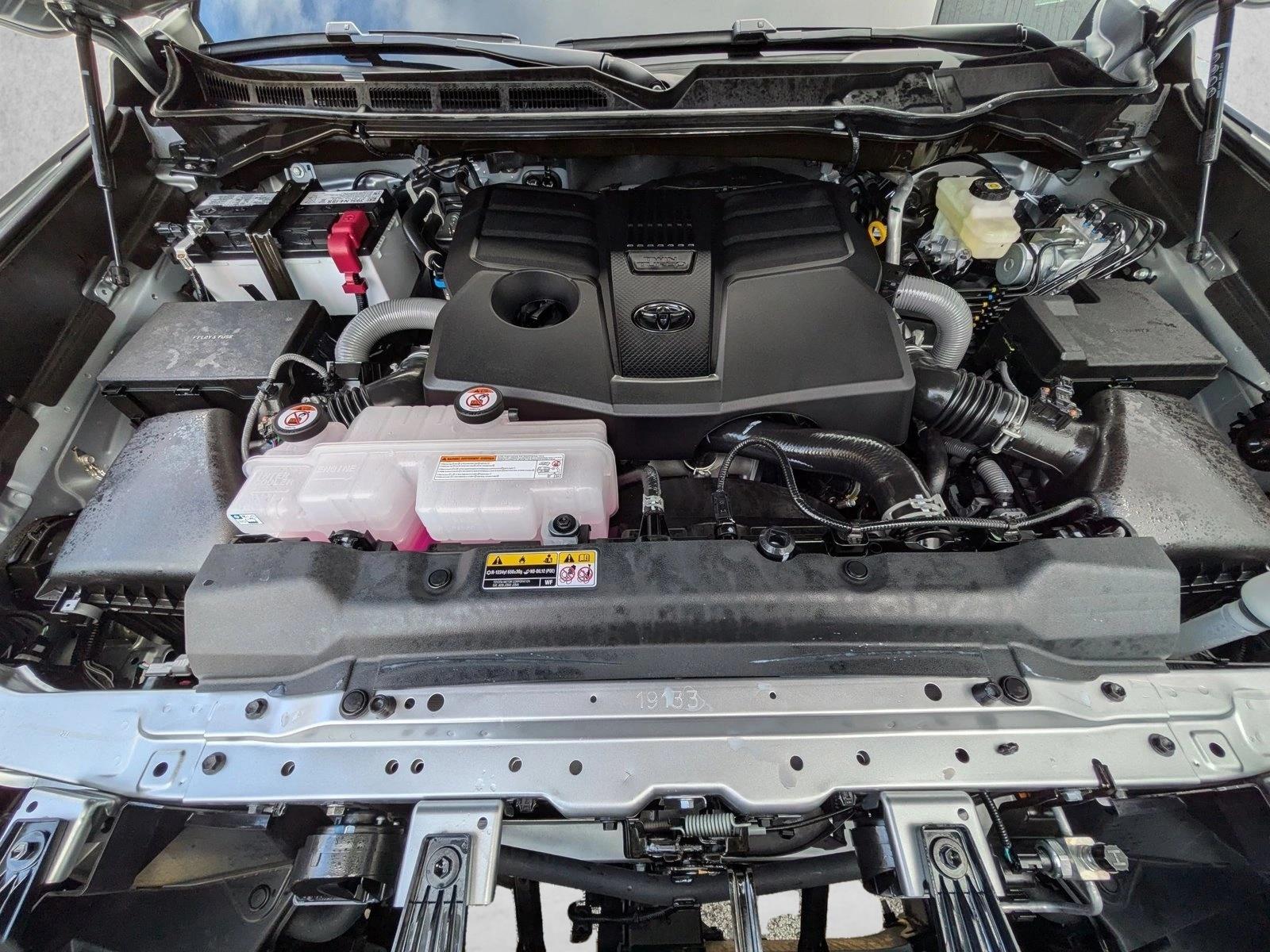 2026 TOYOTA TUNDRA - Image 21