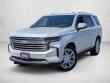 Used 2023 Chevrolet Tahoe High Country SUV