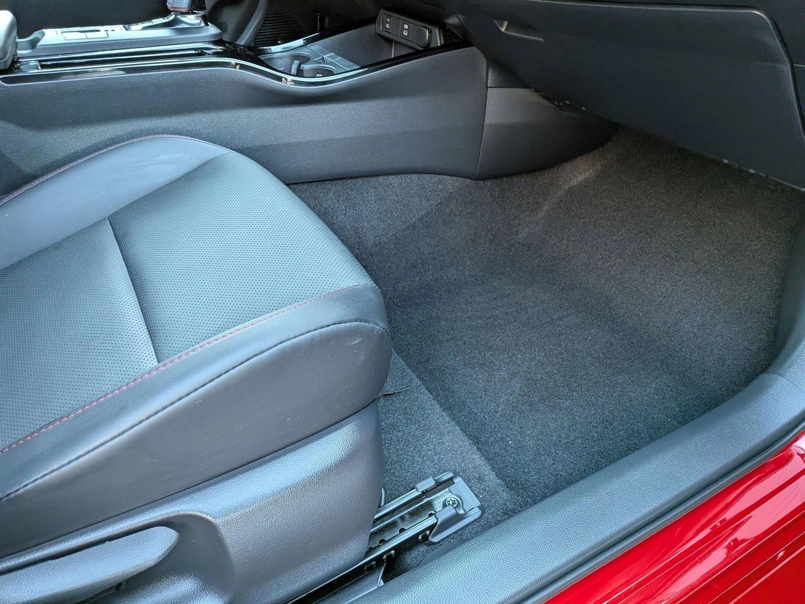 2024 TOYOTA PRIUS PRIME (PHEV) - Image 16