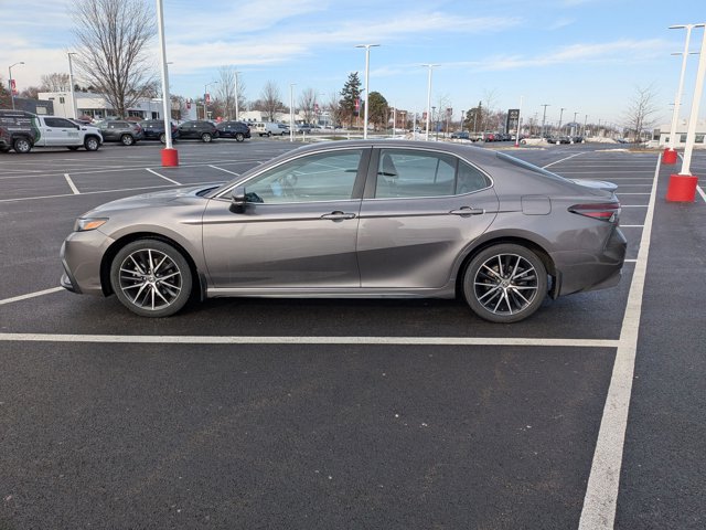 2023 TOYOTA CAMRY - Image 8