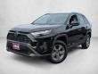 Used 2025 Toyota RAV4 Hybrid LE SUV