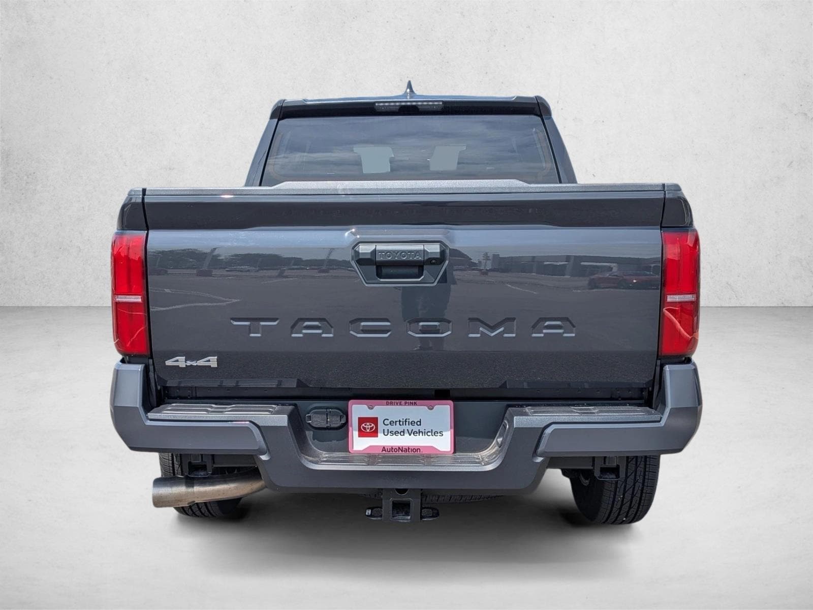 2026 Toyota Tacoma SR5 - Photo 6