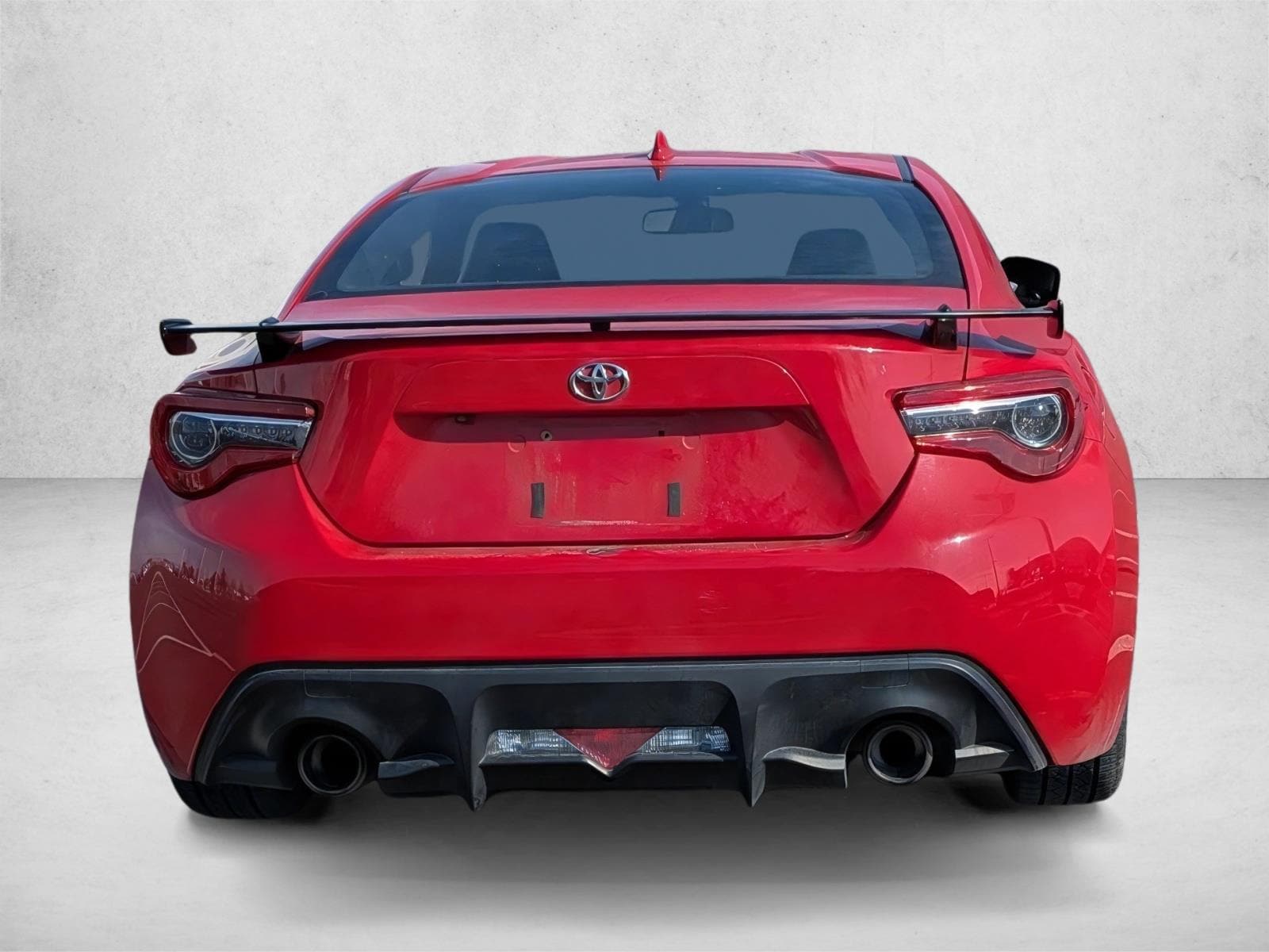 2018 TOYOTA 86 - Image 6